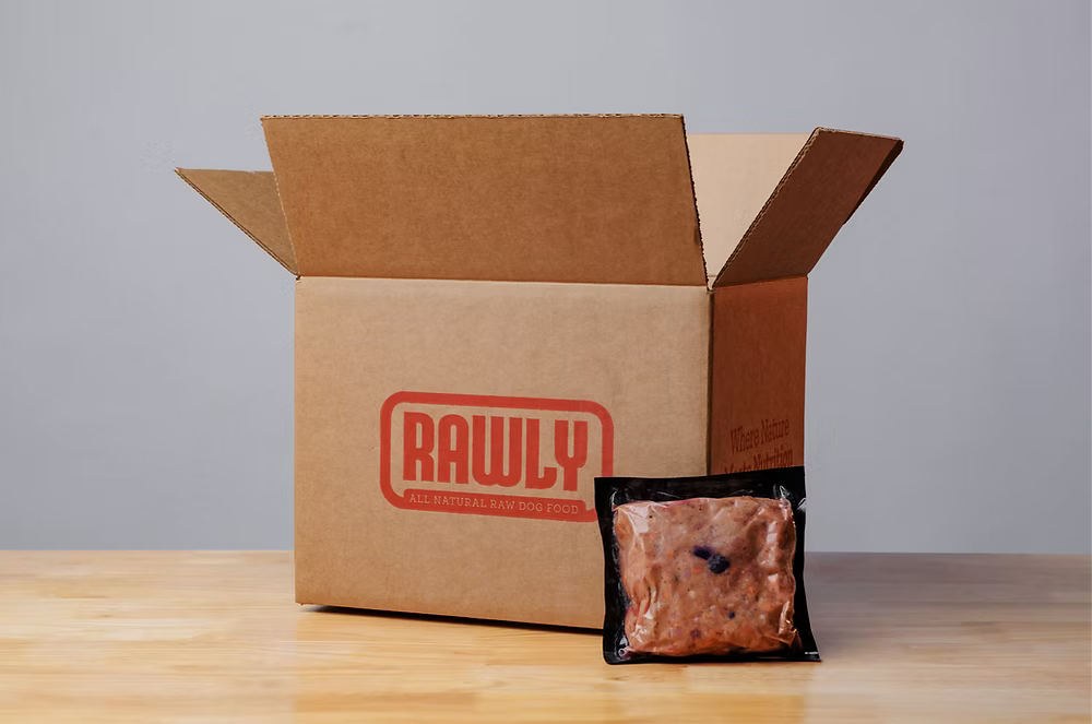 Rawly Chicken Pack (12 Chicken)